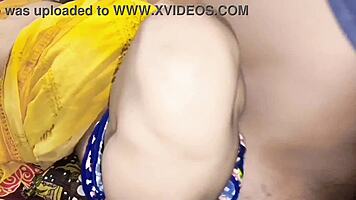 raw bisexual couple unleashes rough screaming sex with dirty talk and intense orgasms