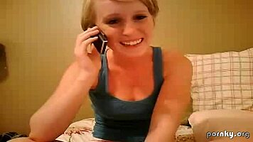 l769kx668r skinny college latina blonde masturbates on webcam