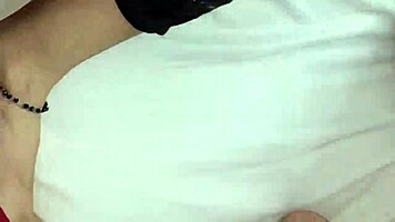 big black cock stretches virgin pussy turning her wild one night