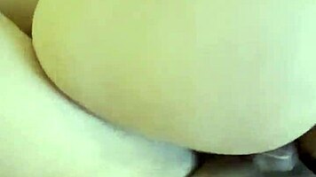 fan's first tight ass fuck did he explode inside?