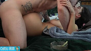 Petite Latina AUBRY BABCOCK's ULTIMATE GFE Vol 35