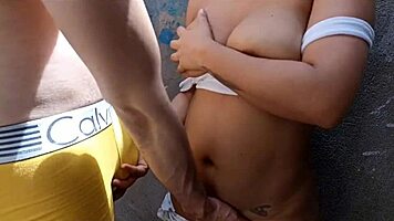 Venezuelan teen's juicy pussy hammered by teacher's monster cock relentlessly