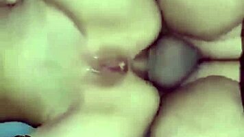 pov your girl sends ex anal creampie vids she lied about virginity