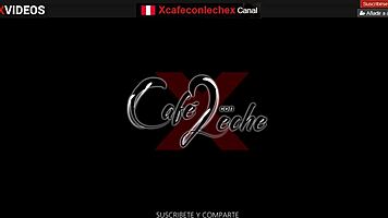 blonde teen assfucked hard doggystyle creampie while chatting boyfriend