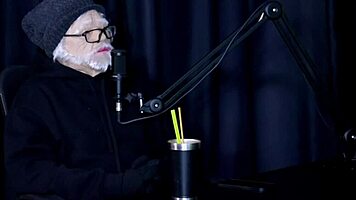 check out damiana's naughty interview full of fun