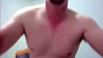 oh god legs on shoulders lick tight pussy then fuck her hard!