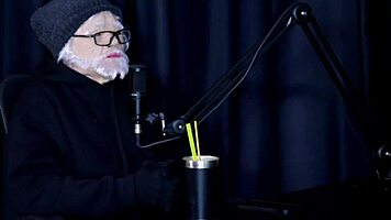 check out damiana's naughty interview full of fun