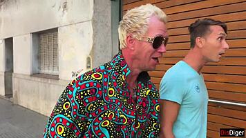 i crave luring strangers for public park sex flashing wet panties and pussy