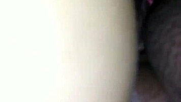 fucking my sexy 19-year-old girlfriend with monster cock