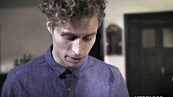 Petite pornstar bent over roughly doggystyle pounded