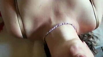 Intimate Hotel Encounter in Mexico