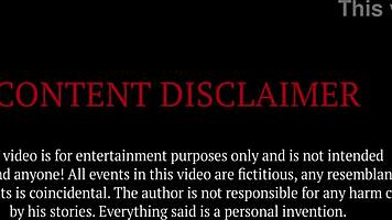 after paintball piss she begs for hardcore two hour quest?