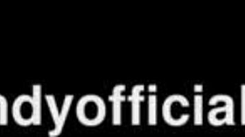 Flashing my perky tits and wet pussy from topless sports car in public thrill