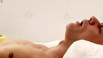 martina smeraldi craves morning doggystyle and cum on her bubble butt 😈