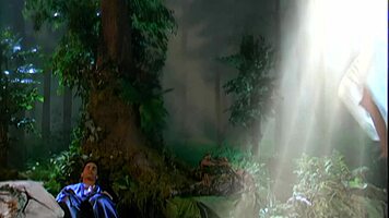 Hairy Winnie Tries Monster Cock First Time