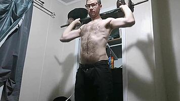 hunghank69 unleashes massive cock explosion update 32