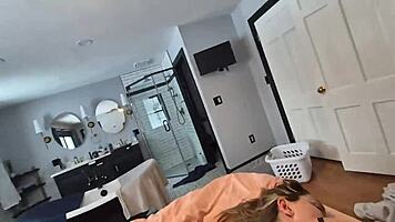 wanna rip clothes and pound this wet milf doggystyle?