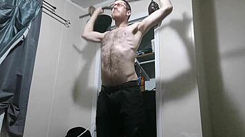 hunghank69 unleashes massive cock explosion update 32