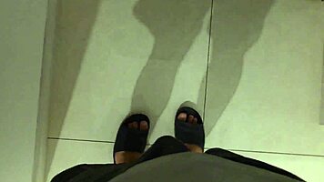 tenant pays rent with enormous cock deepthroat pounding