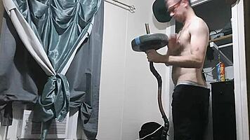 hunghank69 unleashes massive cock explosion update 32