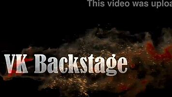 Sata Jones Slammed by Leo's Monster Cock Uncensored