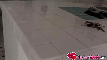 Innocent maid gets hardcore pussy pounding
