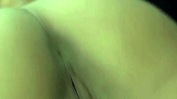 Exotic Hungarian Ria Rodriguez twerks ass on huge cock