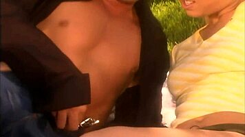 Holly Stevens Deepthroats Then Bends for Intense Pussy Pounding