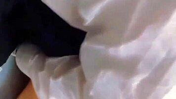 Why no warning first man cock makes me crave real semen nonstop!