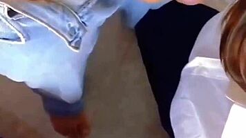 Why no warning first man cock makes me crave real semen nonstop!