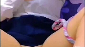 Why no warning first man cock makes me crave real semen nonstop!