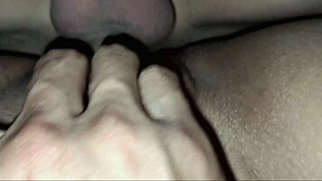 Classmate begs for first time tight asshole pounding from close friend.