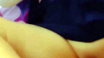 Why no warning first man cock makes me crave real semen nonstop!