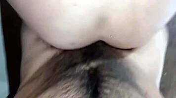 Huge Latina Ass Tits Get Bold Hardcore Pounding