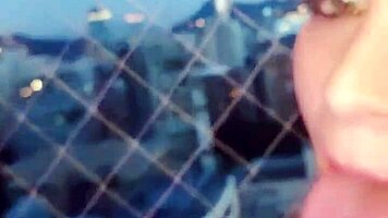 feeling beautiful dancing in santiago las condes