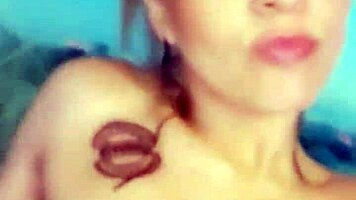 feeling beautiful dancing in santiago las condes