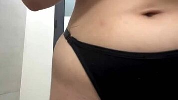 Extreme Public Outdoor Fucking Action