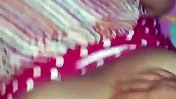 What if the neighbor's wife confesses she's starving for wild fucking?!