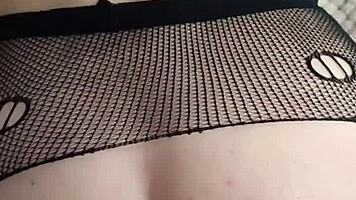 i fuck her fat ass doggystyle then she sucks my cock deep