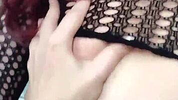 i fuck her fat ass doggystyle then she sucks my cock deep