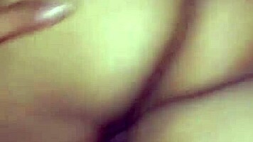 What if the neighbor's wife confesses she's starving for wild fucking?!