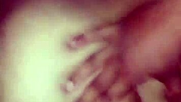 What if the neighbor's wife confesses she's starving for wild fucking?!