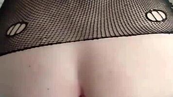 i fuck her fat ass doggystyle then she sucks my cock deep