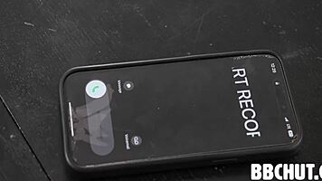 Slim Muse Turns Writer's Block into Steamy Hard Encounter