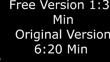 Ales Dreams tramples slave in femdom boots humiliation ritual