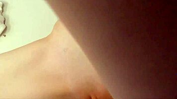 Caught red-handed hiding loot, now face the consequences in the garage