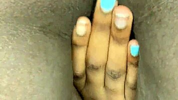 young wet pussy creampie or pull out