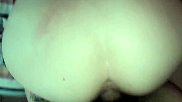 Super hot doggy pounding with sexy Argentinian latina babe 🔥🍑💦