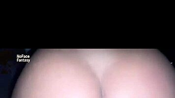 Hotwife takes stranger's raw fuck on camera for cuckold viewing