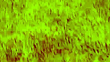 that trashy 18+ blonde teen slurps on huge shaved monster cock like a pro